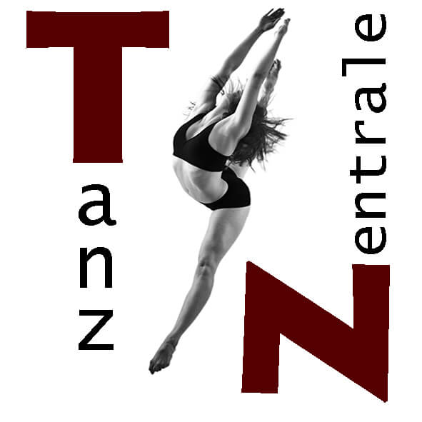 Tanz-Znetrale Leipzig Tsakalidis Tanzstudio Logo