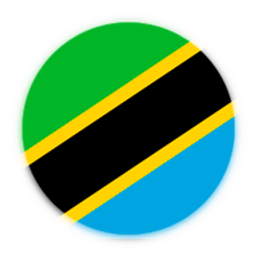 Tanzaniavisas Logo