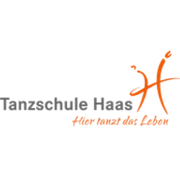 Haas Jürgen Tanzschule Logo