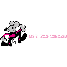 Tanzmaus Logo