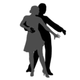 Tanzpalast Kiss Logo