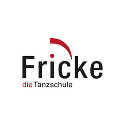 Tanzschule Fricke Logo