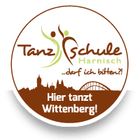 Tanzschule Harnisch Logo