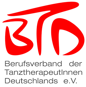 Mayer Jacqueline Tanztherapie Logo