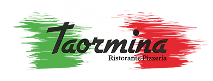 Pizzeria Taormina Logo