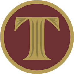 Tapethandeln Logo