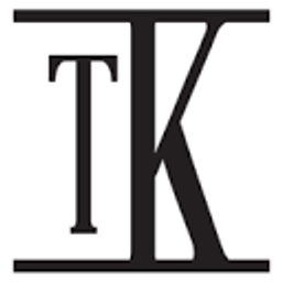 Tapetkompaniet Logo