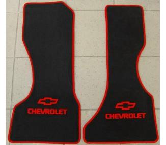 Tapis Deluxe Logo