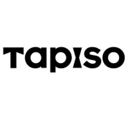 Tapiso Logo