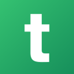 Tapmad Logo