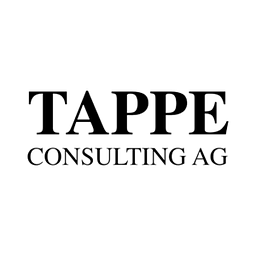 TAPPE CONSULTING AG Logo