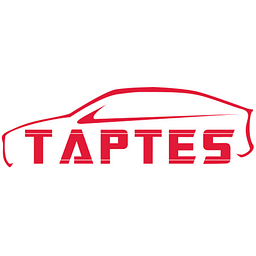 Taptes Logo