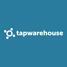 Tap Warehouse Logo