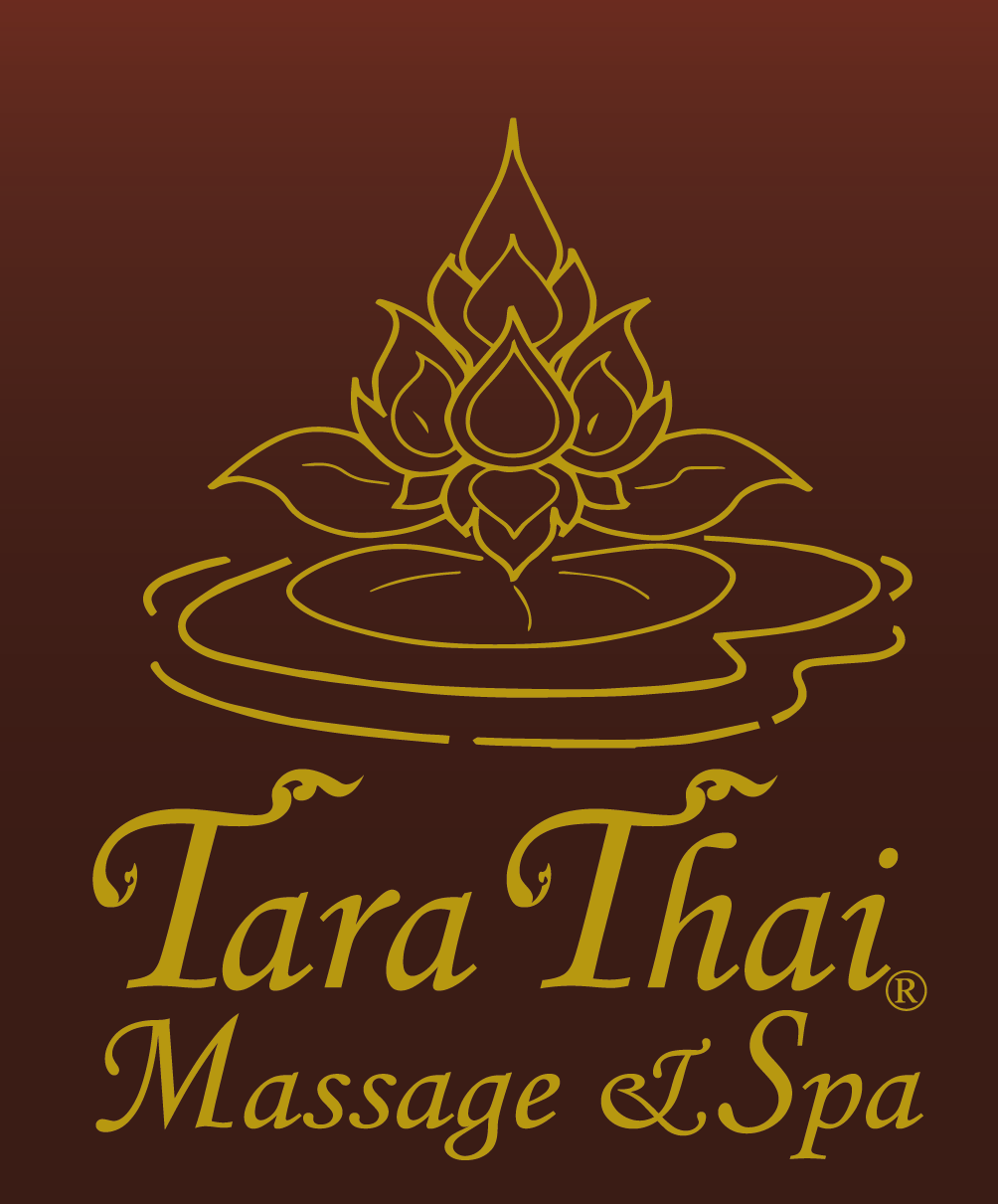 Tara Thai Massage & Spa oHG Logo