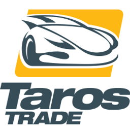 Taros Trade Logo