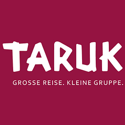 TARUK International Logo