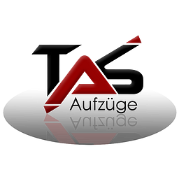 TAS Aufzüge Logo