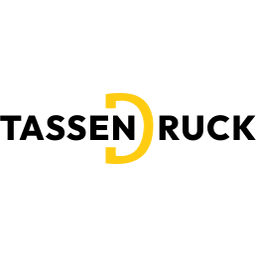 Tassendruck Logo