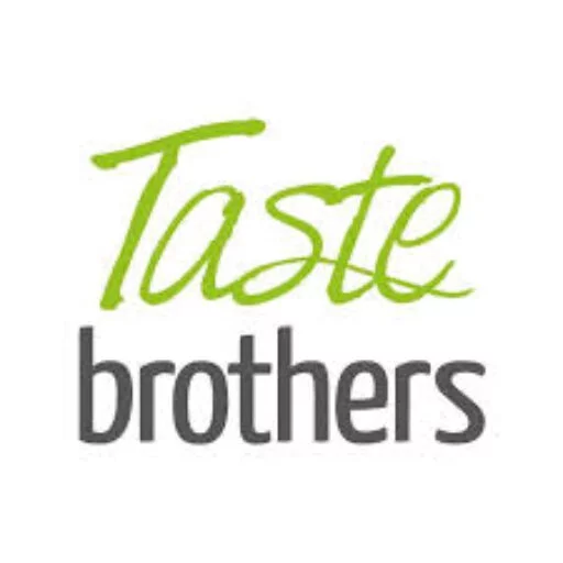 Taste Brothers Logo