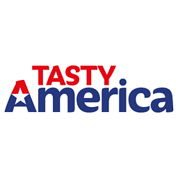Tasty America.se Logo