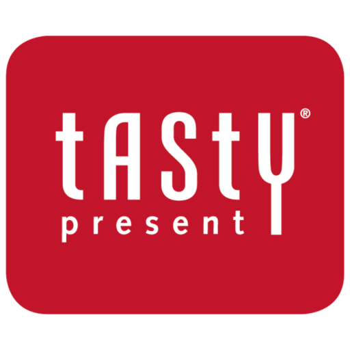 Tasty Present BV Logo