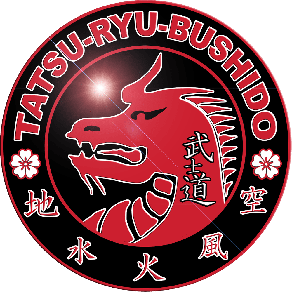 Tatsu Ryu Bushido Logo