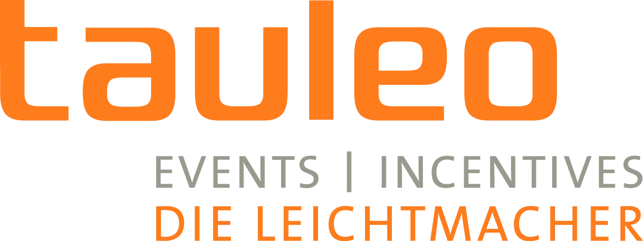 Tauleo Events & Incentives GmbH Logo