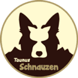 Taunus-Schnauzen Logo