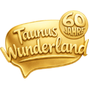 Taunuswunderland Logo