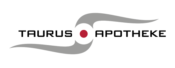Taurus-Apotheke Logo