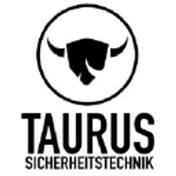 TAURUS Sicherheitstechnik GMbH Logo