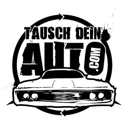 Tauschdeinauto Logo