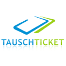 Tauschticket Logo