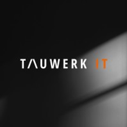 TAUWERK IT GmbH Logo