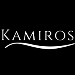 Kamos Spyridoula Taverna Kamiros Logo