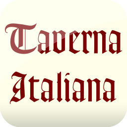 Taverna Italiana GmbH Logo