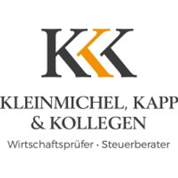 Kleinmichel & Kapp GmbH Wirtschaftsprüfer Logo