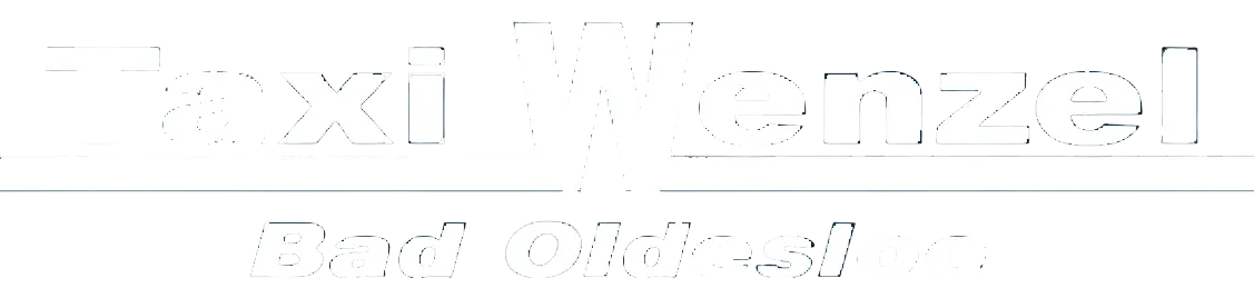 Taxi Wenzel Logo
