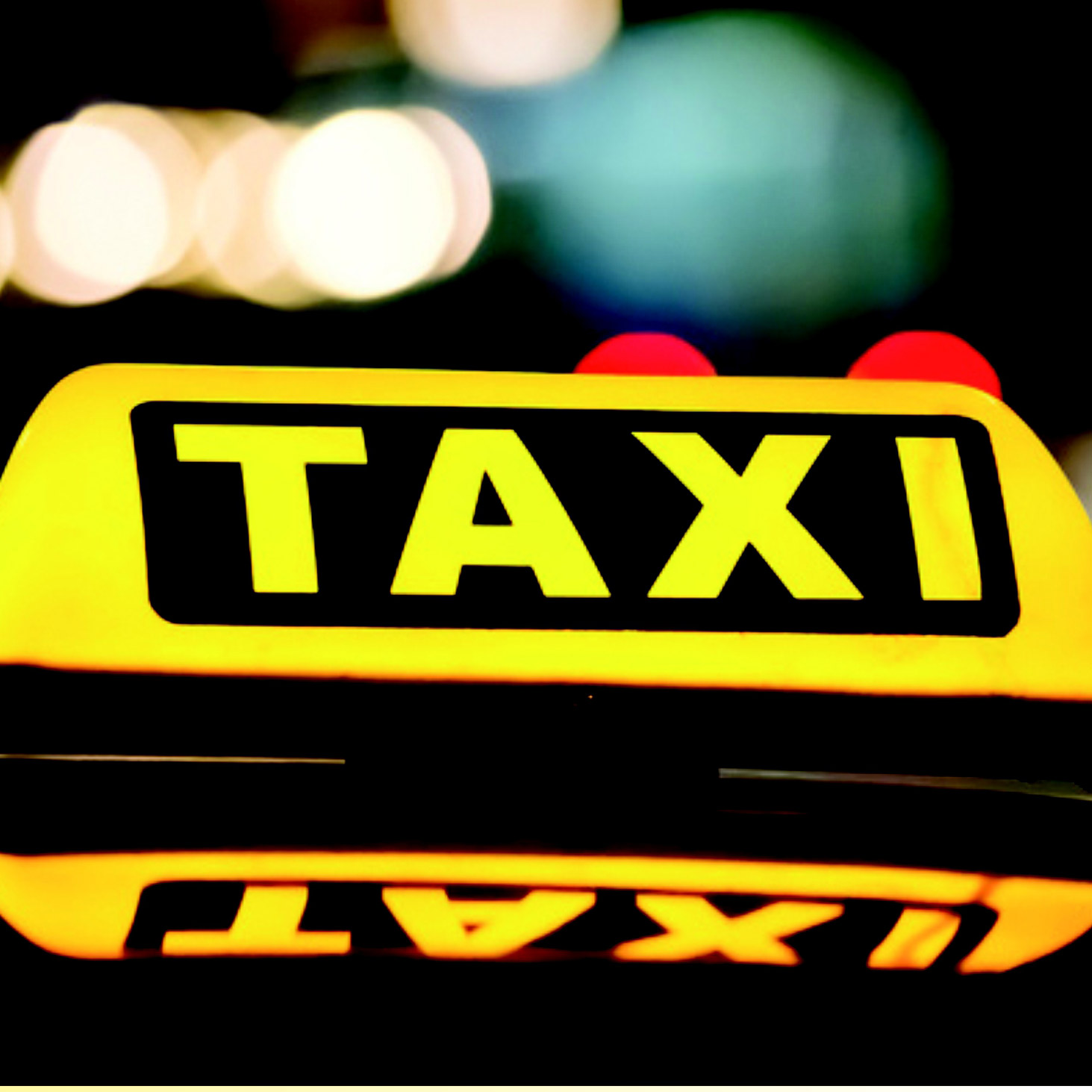 Taxi Dessau Logo