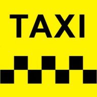Taxi Dubai Logo