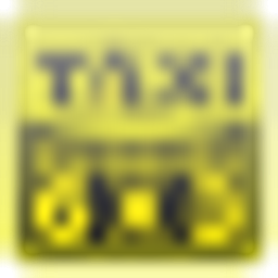 Taxi Funktaxi-Zentrale eG Logo