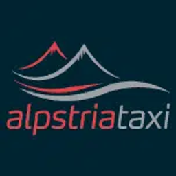 Alpstria Taxi Innsbruck Logo