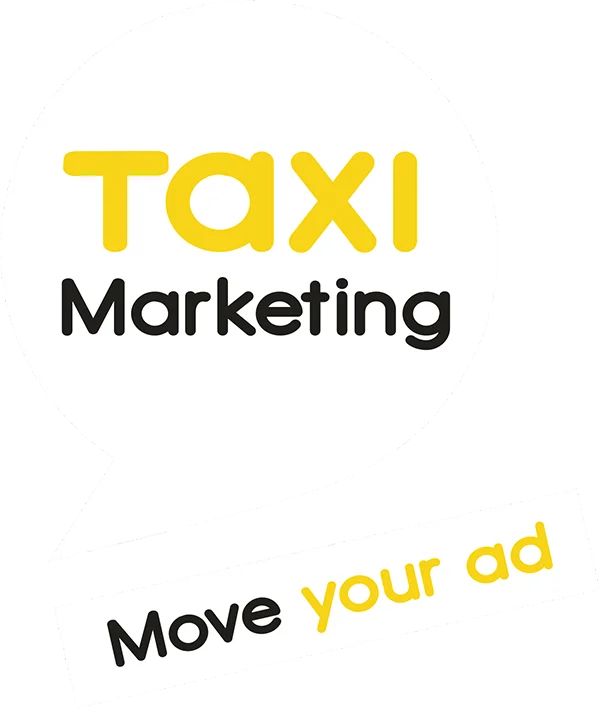 Taxi-Marketing-Regional Spezialagentur für Taxiwerbung Logo