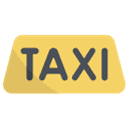Taxi Pforzheim Logo