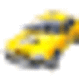 Taxi Valencia Logo