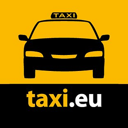 Taxi EU Turkey Logo
