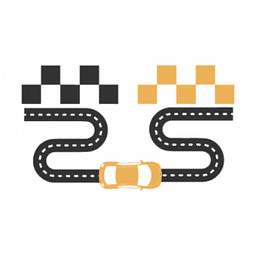 Taxi2spain Logo
