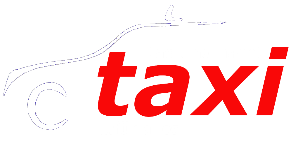Taxi-Umland-Service GmbH Logo