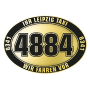 Taxi4884 Logo