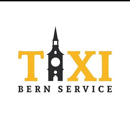 Taxi Bern Service Logo